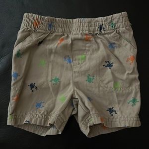 Kids Shorts